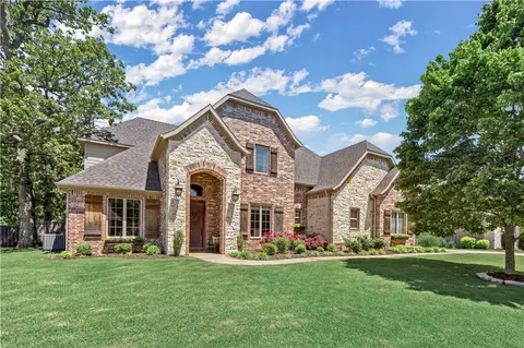 3301 Oak Tree Dr, Centerton, AR 72719 photo 1