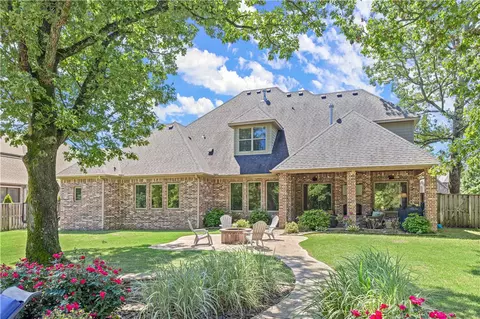3301 Oak Tree Dr, Centerton, AR 72719 photo 6