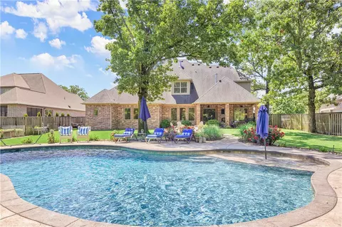 3301 Oak Tree Dr, Centerton, AR 72719 photo 7