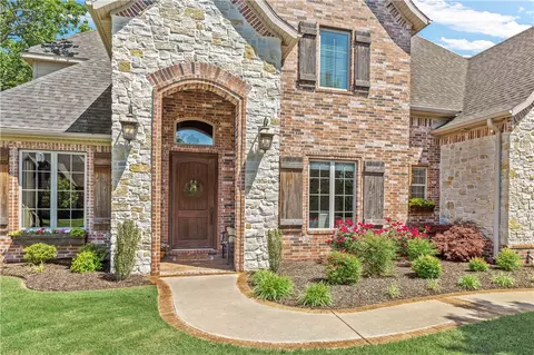 3301 Oak Tree Dr, Centerton, AR 72719 photo 5