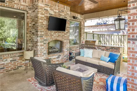 3301 Oak Tree Dr, Centerton, AR 72719 photo 11