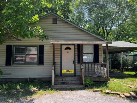 200 W Main St, West Fork, AR 72774 photo 1