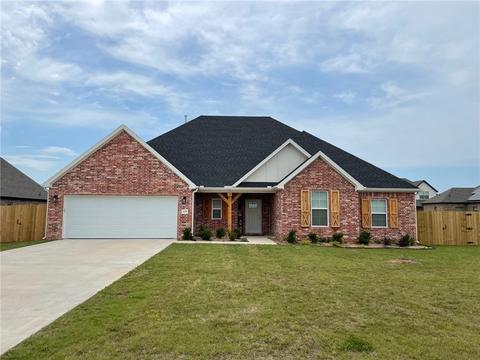 1239 Bausinger Rd, Springdale, AR 72762 photo 1
