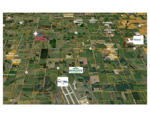 141 1 Acres W Tycoon Rd, Bentonville, AR 72712