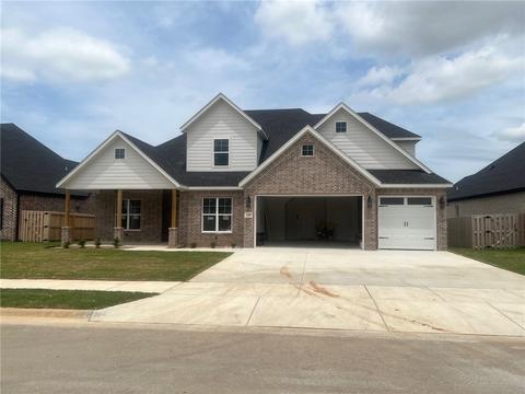 1502 Pack Cv, Lowell, AR 72745 photo 1