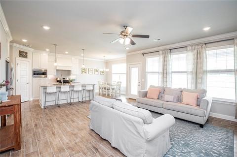 910 Skyline Loop, Centerton, AR 72719 photo 6
