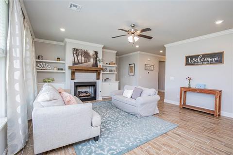 910 Skyline Loop, Centerton, AR 72719 photo 4