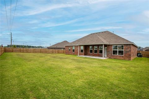 910 Skyline Loop, Centerton, AR 72719 photo 18
