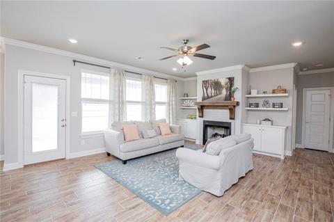 910 Skyline Loop, Centerton, AR 72719 photo 5