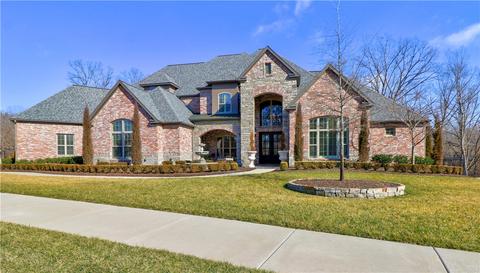 3541 Oak Tree Dr, Centerton, AR 72719 photo 1