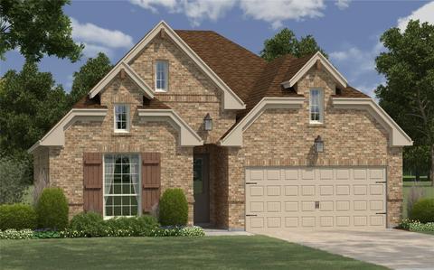 2874 N Poppy Ln, Fayetteville, AR 72704