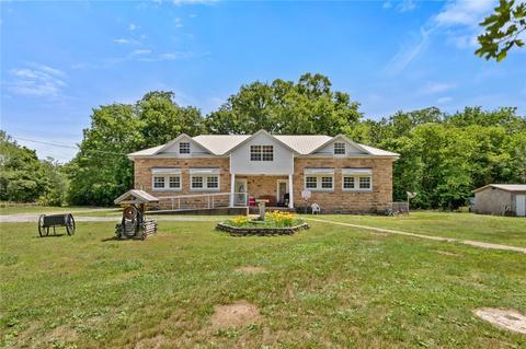 473076 670 Rd, Westville, OK 74965