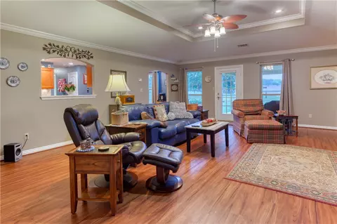 3319 Larkspur Ln, Fort Smith, AR 72916 photo 14