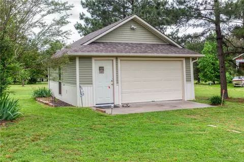 3319 Larkspur Ln, Fort Smith, AR 72916 photo 29