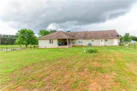 3319 Larkspur Ln, Fort Smith, AR 72916 photo 28
