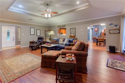 3319 Larkspur Ln, Fort Smith, AR 72916 photo 16