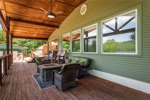 18642 Eagle Bend Rd, Springdale, AR 72764 photo 7