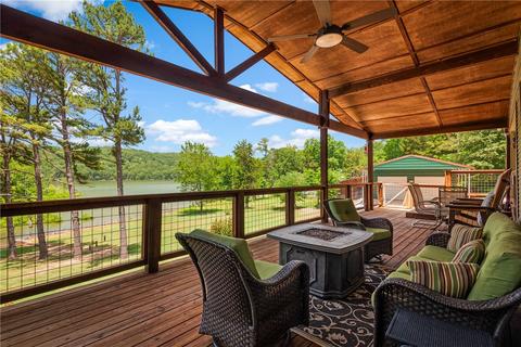 18642 Eagle Bend Rd, Springdale, AR 72764 photo 8