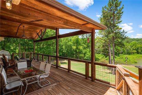 18642 Eagle Bend Rd, Springdale, AR 72764 photo 5