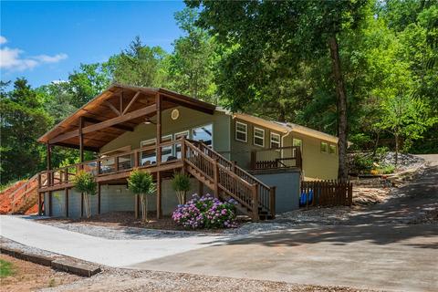 18642 Eagle Bend Rd, Springdale, AR 72764 photo 3