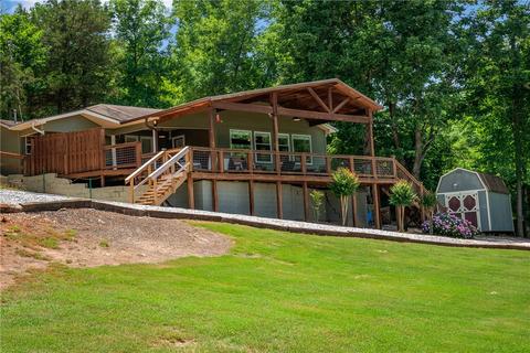 18642 Eagle Bend Rd, Springdale, AR 72764 photo 2