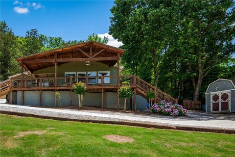 18642 Eagle Bend Rd, Springdale, AR 72764 photo 1
