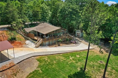 18642 Eagle Bend Rd, Springdale, AR 72764 photo 4