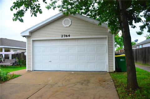 2764 Amhurst Cir, Springdale, AR 72764 photo 2