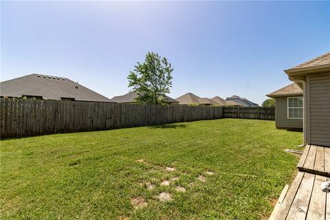 713 Topaz St, Lowell, AR 72745 photo 19