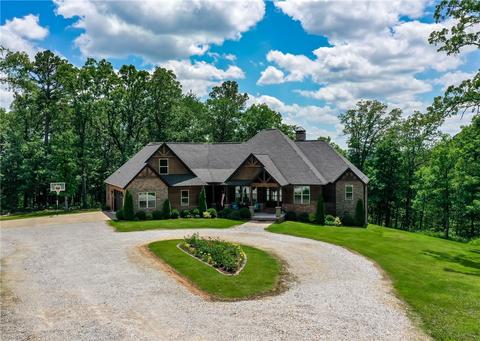 19979 S Highway 59, Siloam Springs, AR 72761