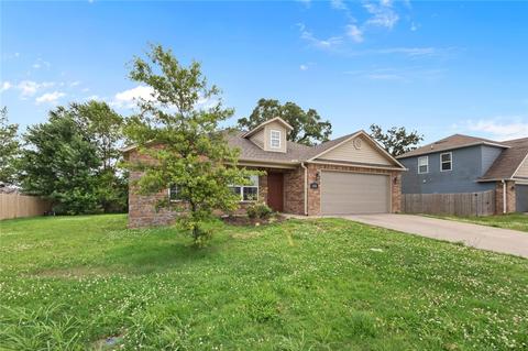 660 Morningside Dr, Centerton, AR 72719 photo 3