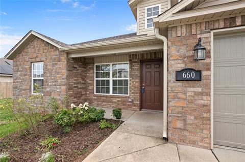 660 Morningside Dr, Centerton, AR 72719 photo 4