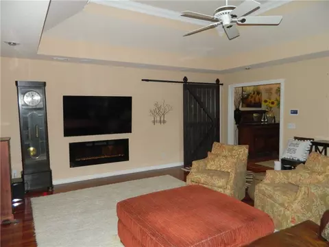 2425 Cimmaron Ave, Springdale, AR 72762 photo 7