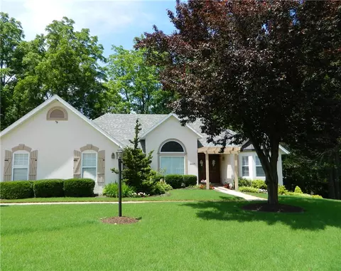 2425 Cimmaron Ave, Springdale, AR 72762 photo 1