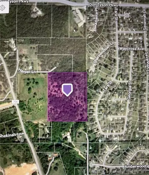 0 48th St, Springdale, AR 72762 photo 25
