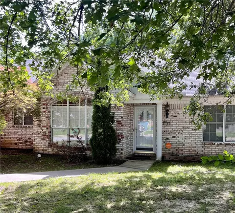 1841 Dick Smith St, Springdale, AR 72764 photo 1