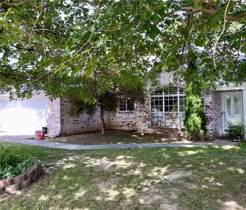 1841 Dick Smith St, Springdale, AR 72764 photo 3