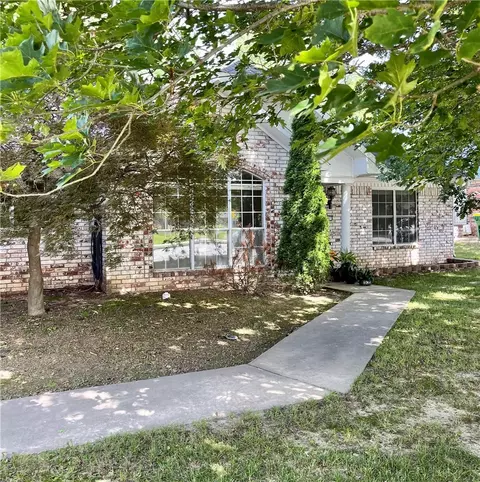 1841 Dick Smith St, Springdale, AR 72764 photo 2