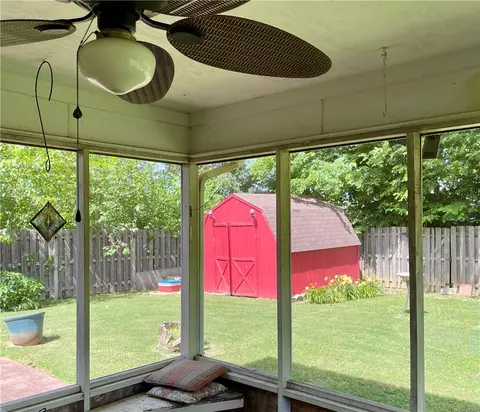 1841 Dick Smith St, Springdale, AR 72764 photo 20