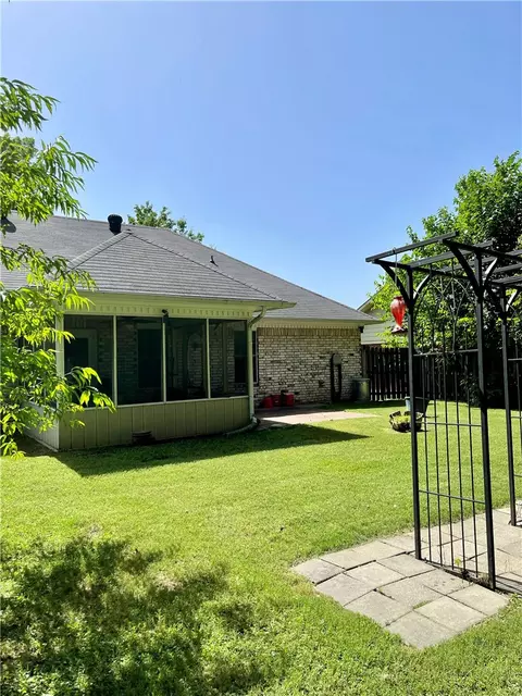 1841 Dick Smith St, Springdale, AR 72764 photo 19