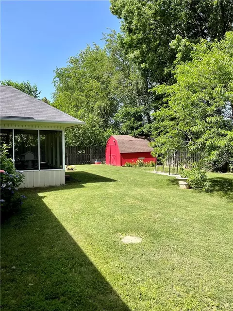 1841 Dick Smith St, Springdale, AR 72764 photo 23