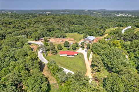 20744 Perry Rd, Springdale, AR 72764 photo 2