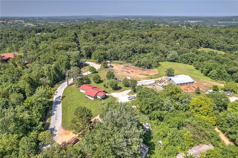 20744 Perry Rd, Springdale, AR 72764 photo 3