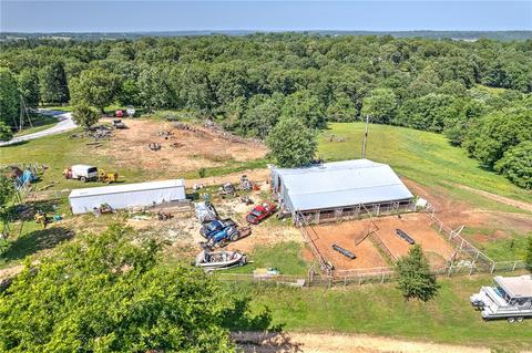 20744 Perry Rd, Springdale, AR 72764 photo 17