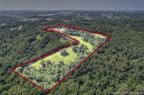 20744 Perry Rd, Springdale, AR 72764 photo 1