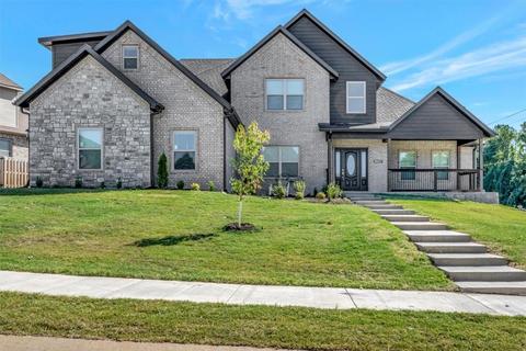 3607 SW Lucretia Rd, Bentonville, AR 72713