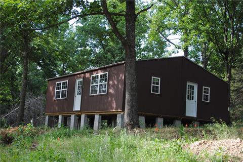 8175 Robin Ln, Rogers, AR 72756 photo 1