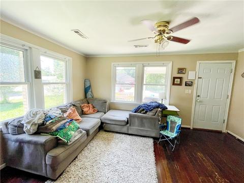 417 E Velma Ave, Springdale, AR 72764 photo 3