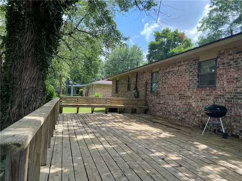 2805 E Osage Dr, Springdale, AR 72764 photo 7
