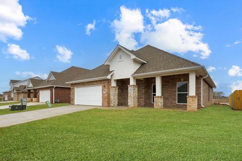 2130 Periwinkle Pl, Centerton, AR 72719 photo 2